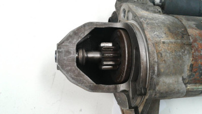 MOTOR ARRANQUE