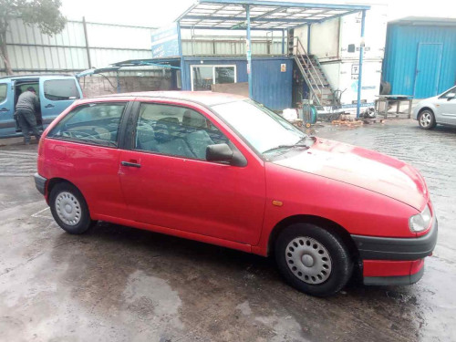  SEAT IBIZA (6K1) 
