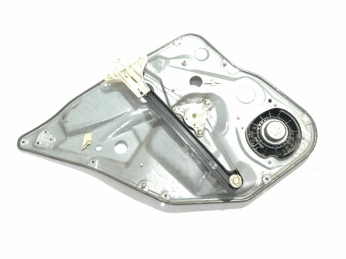  ELEVALUNAS TRASERO DERECHO SEAT IBIZA (6L1) 