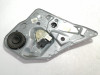  ELEVALUNAS TRASERO DERECHO SEAT IBIZA (6L1) 