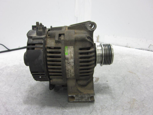  ALTERNADOR MERCEDES-BENZ CLASE A (BM 169) 