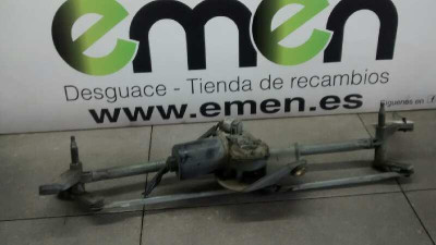 MOTOR LIMPIA DELANTERO, TOYOTA, AVENSIS BERLINA (T22)