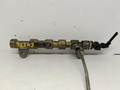 RAMPA INYECTORA, OPEL, ASTRA J BERLINA 5P
