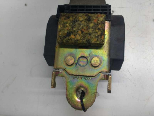  CINTURON SEGURIDAD DELANTERO IZQUIERDO RENAULT ESPACE IV (JK0) 