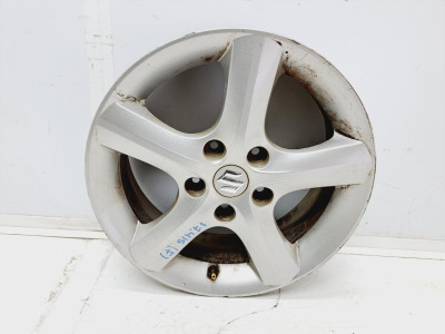 LLANTA, SUZUKI, SX4 (RW/EY)