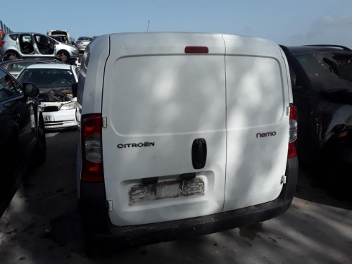  CITROEN NEMO 