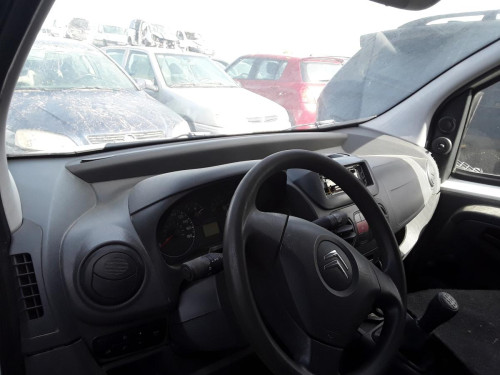  CITROEN NEMO 