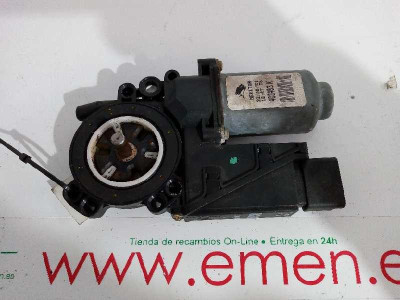 MOTOR ELEVALUNAS DELANTERO DERECHO, RENAULT, LAGUNA II (BG0)