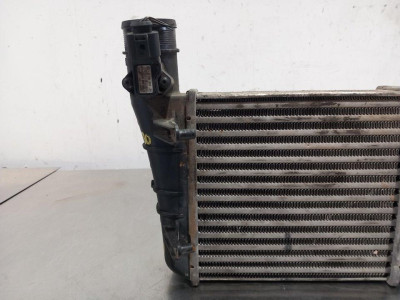 INTERCOOLER, AUDI, A4 AVANT (8E)