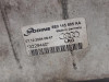  INTERCOOLER AUDI A4 AVANT (8E) 