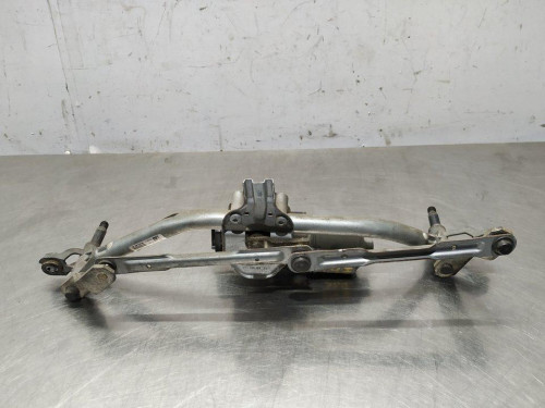  MOTOR LIMPIA DELANTERO PEUGEOT 207 