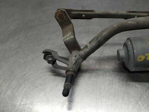  MOTOR LIMPIA DELANTERO PEUGEOT 207 