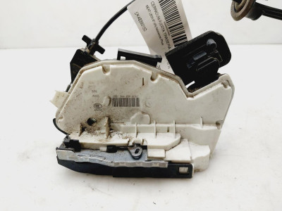 CERRADURA PUERTA TRASERA IZQUIERDA, Seat, LEON ST 5F8