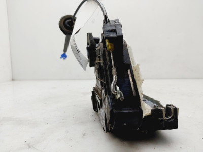 CERRADURA PUERTA TRASERA IZQUIERDA, Seat, LEON ST 5F8