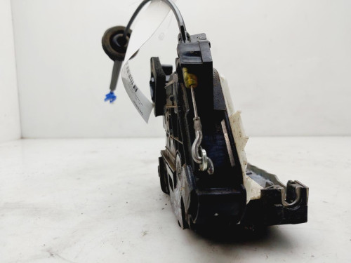 CERRADURA PUERTA TRASERA IZQUIERDA Seat LEON ST 5F8 