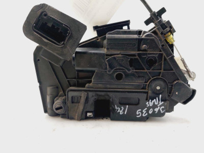 CERRADURA PUERTA TRASERA IZQUIERDA, Seat, LEON ST 5F8