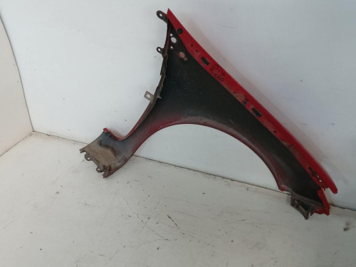 ALETA DELANTERA IZQUIERDA Renault CLIO III 