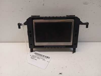 PANTALLA MULTIFUNCION, FORD, KA+ (CDU)