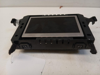 PANTALLA MULTIFUNCION, FORD, KA+ (CDU)
