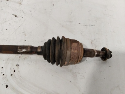 TRANSMISION DELANTERA DERECHA, Ford, FOCUS BERLINA (CB8)