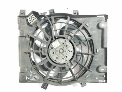 ELECTROVENTILADOR, OPEL, ZAFIRA B