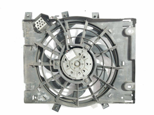  ELECTROVENTILADOR, OPEL, ZAFIRA B 