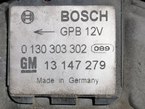  ELECTROVENTILADOR, OPEL, ZAFIRA B 