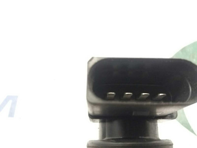 BOBINA ENCENDIDO, SEAT, IBIZA (6L1)