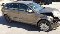 AUDI A3 (8P1)