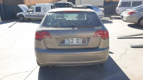  AUDI A3 (8P1) 