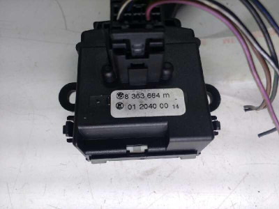 MANDO LIMPIA, BMW, SERIE 3 BERLINA (E46)