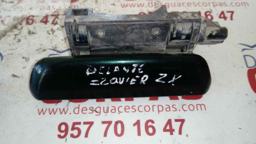  MANETA EXTERIOR DELANTERA IZQUIERDA 