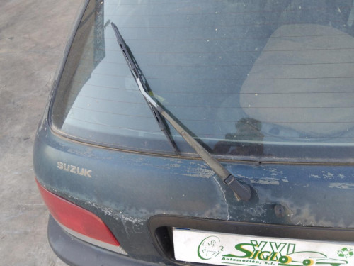 BRAZO LIMPIA TRASERO Suzuki Baleno Berlina (SY/EG)(1995->) Suzuki Baleno Berlina (SY/EG)(1995->) 