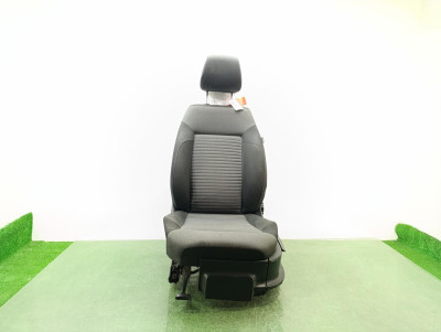 ASIENTO DELANTERO IZQUIERDO, Volkswagen, POLO V (6R1)