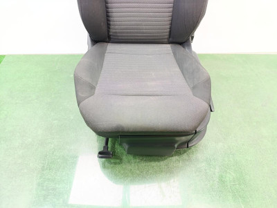 ASIENTO DELANTERO IZQUIERDO, Volkswagen, POLO V (6R1)