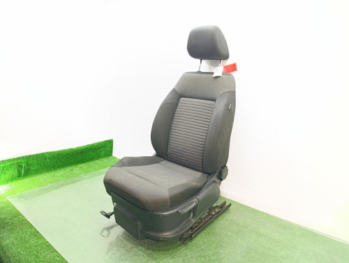 ASIENTO DELANTERO IZQUIERDO Volkswagen POLO V (6R1) 