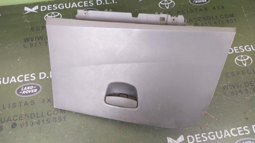 GUANTERA Seat IBIZA BERLINA (6J5) 