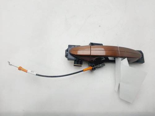 MANETA EXTERIOR TRASERA IZQUIERDA Ford ECOSPORT (CBW) 
