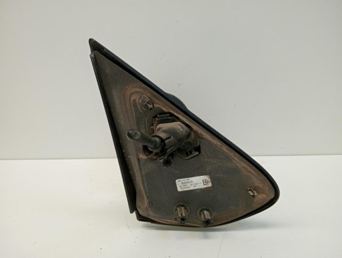  RETROVISOR IZQUIERDO, DACIA, SANDERO II 