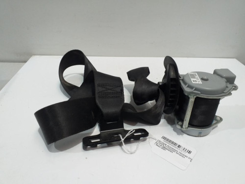  CINTURON SEGURIDAD TRASERO DERECHO, CITROEN, C4 PICASSO/SPACETOURER 