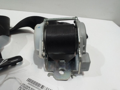 CINTURON SEGURIDAD TRASERO DERECHO, CITROEN, C4 PICASSO/SPACETOURER