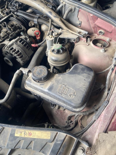 DEPOSITO EXPANSION BMW SERIE X3 (E83) 