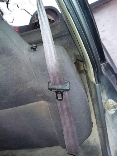 CINTURON SEGURIDAD TRASERO IZQUIERDO SUZUKI VITARA (SE/SF/ET) 