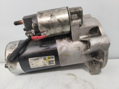 MOTOR ARRANQUE
