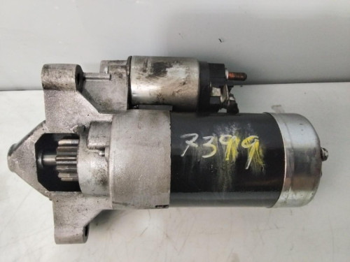 MOTOR ARRANQUE 