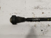 TRANSMISION DELANTERA DERECHA Volkswagen PASSAT BERLINA (3C2) 