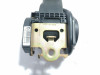  CINTURON SEGURIDAD DELANTERO IZQUIERDO Peugeot 607 (S1)(12.2000) 