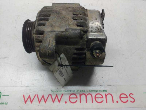  ALTERNADOR, HONDA, CR-V (RD1/3) 
