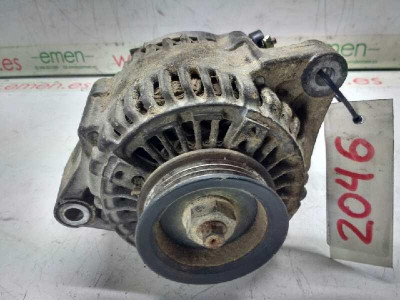 ALTERNADOR, HONDA, CR-V (RD1/3)