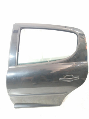 PUERTA TRASERA IZQUIERDA, PEUGEOT, 207